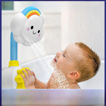 Splash Fun Kids Bath Toy for Toddlers
