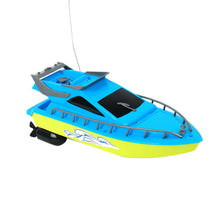 RC Speed Boat Toy for Kids